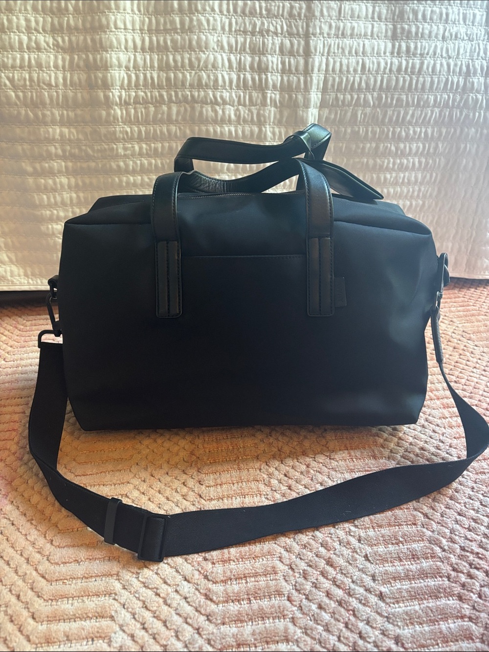 Away bag
